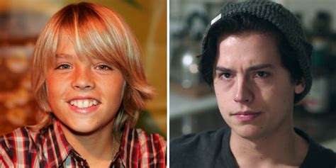7 Best Cole Sprouse Movies And Tv Shows Watch Cole Sprouse If You