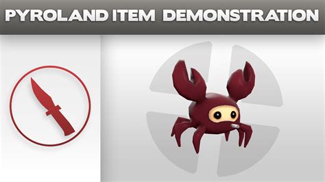 Fileweapon Demonstration Thumb Spycrabpng Official Tf2 Wiki