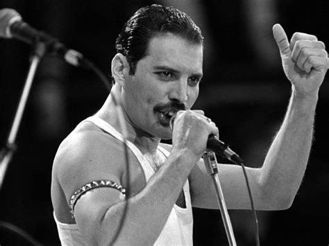 Freddie Mercury Trivia 103 Facts You Didnt Know About The Music