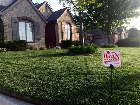 Maybe you would like to learn more about one of these? Ryan Lawn And Tree Wichita Ks - slideshare