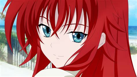 2560x1440 Gremory Rias 1440p Resolution Hd 4k Wallpapersimages
