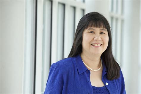 Ming Lin Named Chair Of Umd Department Of Computer Science Umd