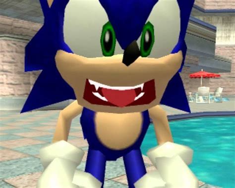 Sonic Adventure Review Sonic The Hedgehog Amino