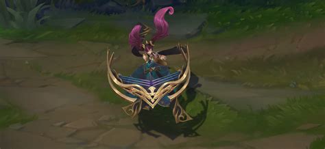 Surrender At 20 Pentakill Iii Lost Chapter Skins And Chromas Now