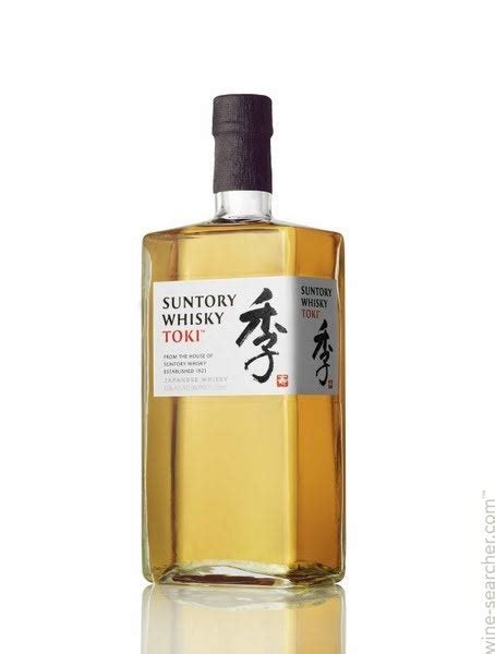 Suntory Whiskey Blog Knak Jp