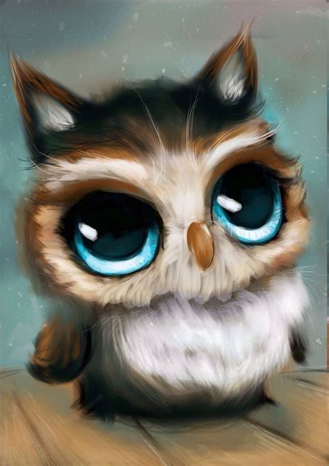 288 Best Images About Cute Cartoon Animals Art On Pinterest