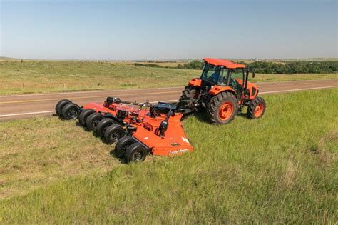 Land Pride Is Offering New Rotary Cutters Lawneq Blog