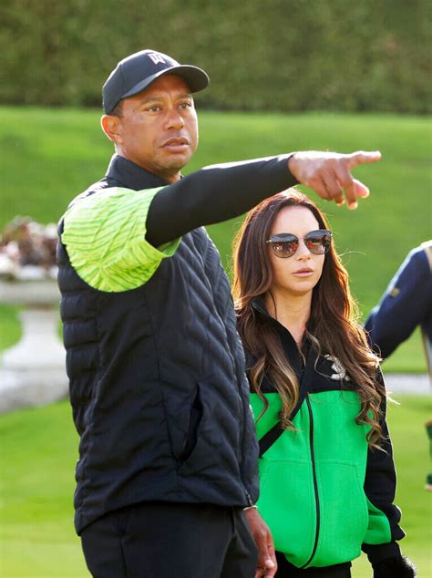Judge Rejects Attempt By Tiger Woods Ex Girlfriend To Throw Out Nda
