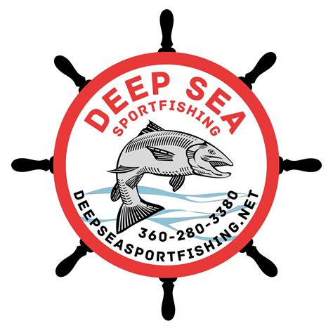 Deep Sea Sportfishing | Westport WA