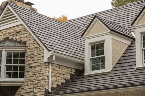 Cedar shingles were traditionally sawn off of a block of cedar, while shakes were split off by hand. How Much Does a Cedar Shake Roof Cost to Replace?