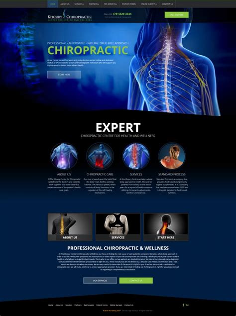 10 chiropractic marketing ideas and tips to grow your practice marketing 360®