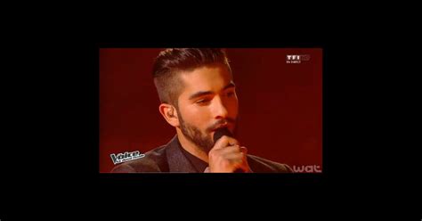 The Voice 3 Le Meilleur Les Belles Prestations De Amir Igit Manon
