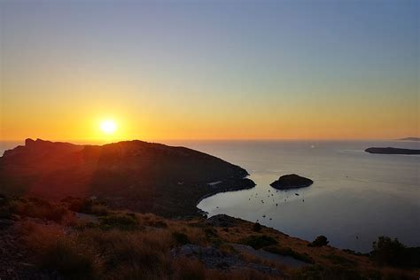 Sonnenaufgang Auf Mallorca Der Frühe Vogel Der Mallorca Blog