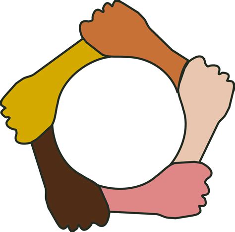 Hands Joined Together Clipart 10 Free Cliparts Download Images On