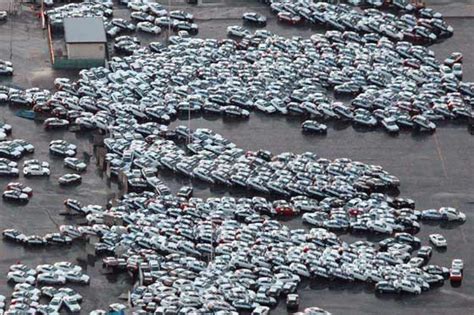 Mercados fragiles y pendientes de fukushima; Terremoto en Japón