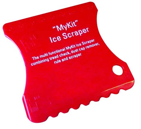Promotional Ice Scrapers 13 Use Ideas Uk Corporate Ts