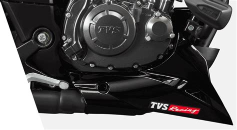 Tvs apache 180 2v bs6 in glossy black colour!! TVS Apache RTR 180 updated for 2019 Model Year