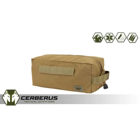 Condor Kit Bag Coyote Brown