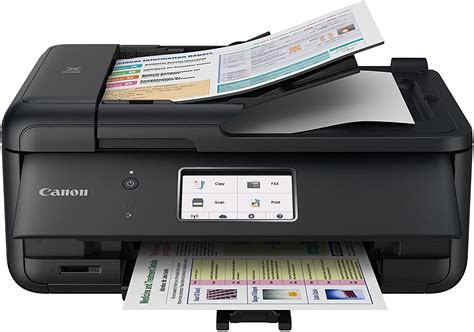 Top 10 Best All In One Printer For Home To Buy In The Uk