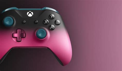 Xbox Design Lab Introduces Even More Ways To Create Your Dream Controller