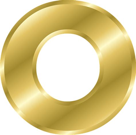 Letter O Png