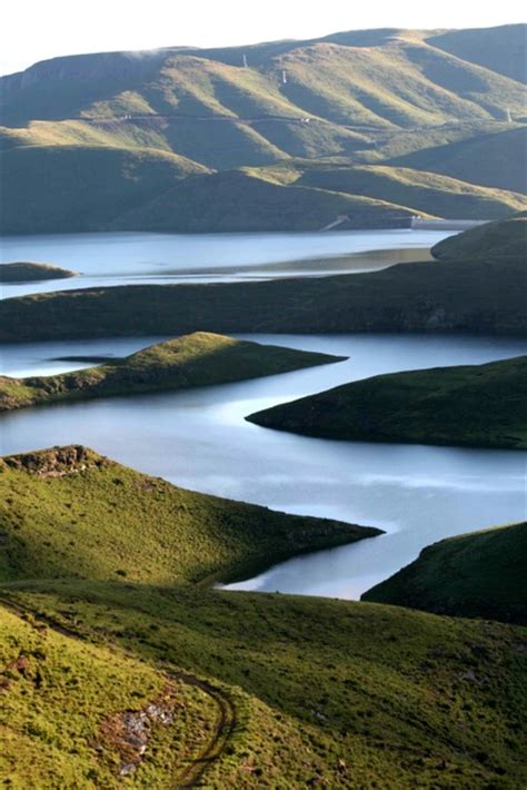 Top 10 Places To Visit In Lesotho Visit Lesotho Maliba Lodge The