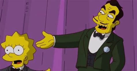 The 15 Best Simpsons One Off Characters Ranked