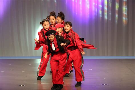 写真・図版（3088）－第5回全日本小中学生ダンスコン全国大会（小学生・オープン参加の部）：朝日新聞デジタル