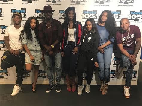 angela yee tasha smith lil mama tami roman and lance gross discuss their roles in ‘when love