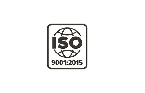 Spzoz W Mogilnie Certyfikat Iso 90012015