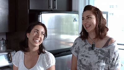 Breastfeeding Mom Life Gif By Cbc Find Share On Giphy