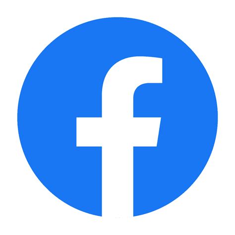 Facebook Logo And Symbol Meaning History Color Png