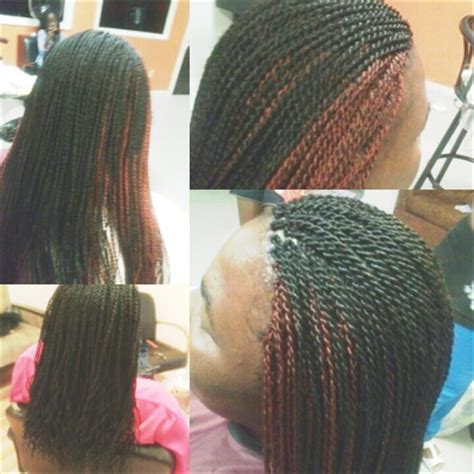 We have experienced professional braiders ready to give you a gorgeous braid style today. Anita's Hair Braiding - African Hair Braiding - Houston ...