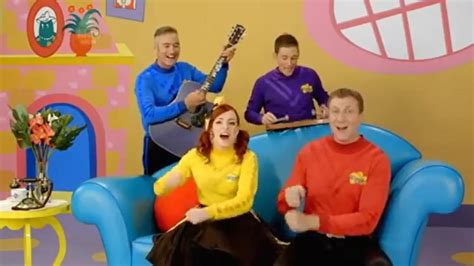 Image Screenshot The Wiggles 12 14 05png Ready Steady Wiggle