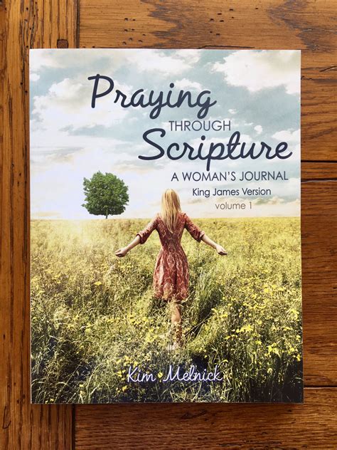 Jump Start And Deepen Your Prayer Life By Using Praying Through