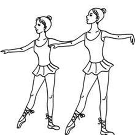 Once you purchase you can download and print out or share online as. Ballet dancing class coloring pages - Hellokids.com