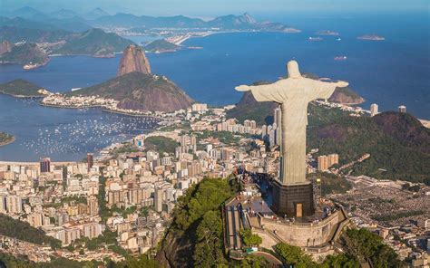 Rio 2016 25 Facts You Didnt Know About Rio De Janeiro South America