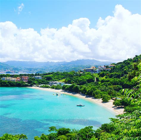 5 Best Beaches In Grenada That Arent Grand Anse