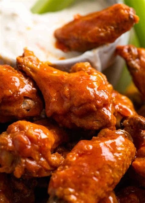 Thank you for seeing our blog. Wings - Cravings