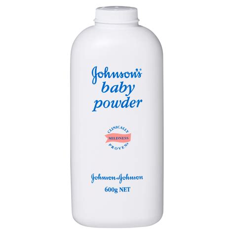 Johnson and johnsons image credit: Johnson's Baby Powder® Class Action Lawsuit | Lawyer, Attorney