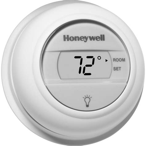 Honeywell Home T8775a1009 Non Programmable Thermostat
