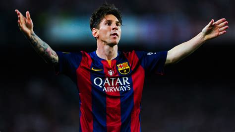 Lionel Messi Barcelona Debut Se Cumplen 15 Años Del Debut De Messi En Primera División