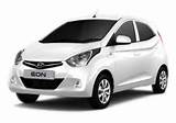 Eon Hyundai Price Images