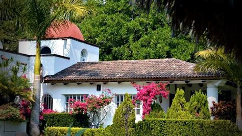 Casas De Estilo Colonial Ejemplares Para Diseñar Tu Hogar Casas De