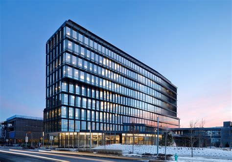 About 0% of these are freight agents. Debrorah Berke Partners calibrates Cummins headquarters ...