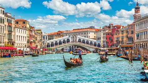 15 Best Things To Do In Venice Lonely Planet