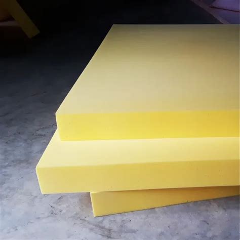 Polyurethane Foam Slab Polyurethane Rigid Foam Slab Manufacturer From
