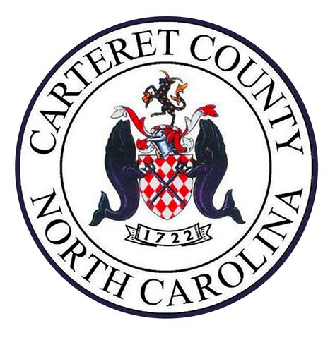 Carteret County Board of Elections