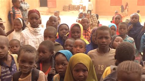 Technology In The Classroom Reducing Illiteracy In Niger Concern