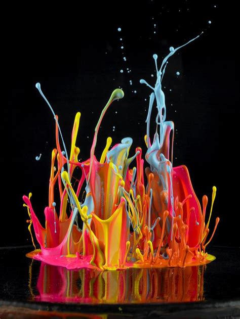 The 9 Most Stunning Abstract Art Facts Of The Year Paperblog